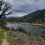 Les Collines Du Sabor Проживание в семье Sampaio (Sesimbra)