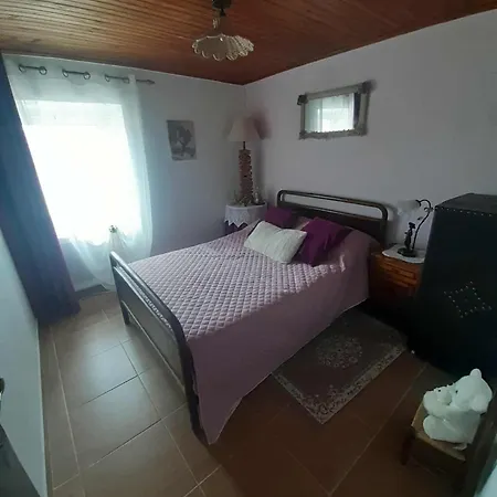 Les Collines Du Sabor * Sampaio (Sesimbra)