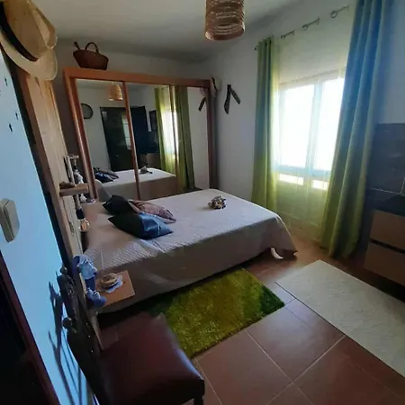 Les Collines Du Sabor Homestay