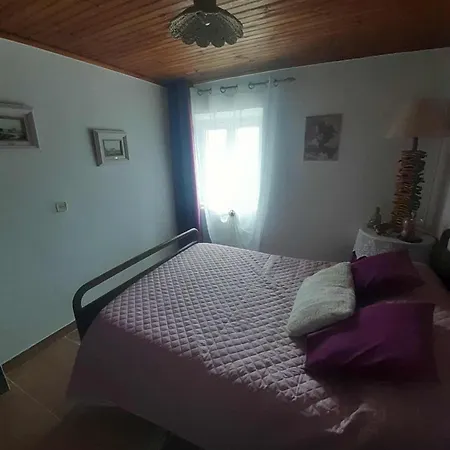 Проживание в семье Les Collines Du Sabor Sampaio (Sesimbra)