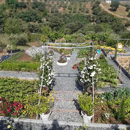בית אירוח Les Collines Du Sabor *